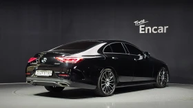 Mercedes-Benz CLS 450 4MATIC AMG LINE * KРАЙНА ЦЕНА*  | Auto.bg — изображение 2
