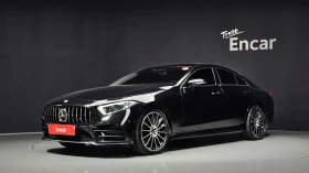 Mercedes-Benz CLS 450 4MATIC AMG LINE * KРАЙНА ЦЕНА* 