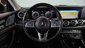 Mercedes-Benz CLS 450 4MATIC AMG LINE * KРАЙНА ЦЕНА*  | Auto.bg — изображение 11