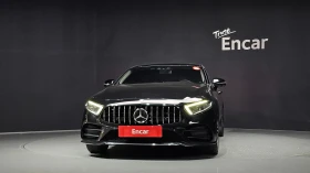 Mercedes-Benz CLS 450 4MATIC AMG LINE * KРАЙНА ЦЕНА*  | Auto.bg — изображение 3