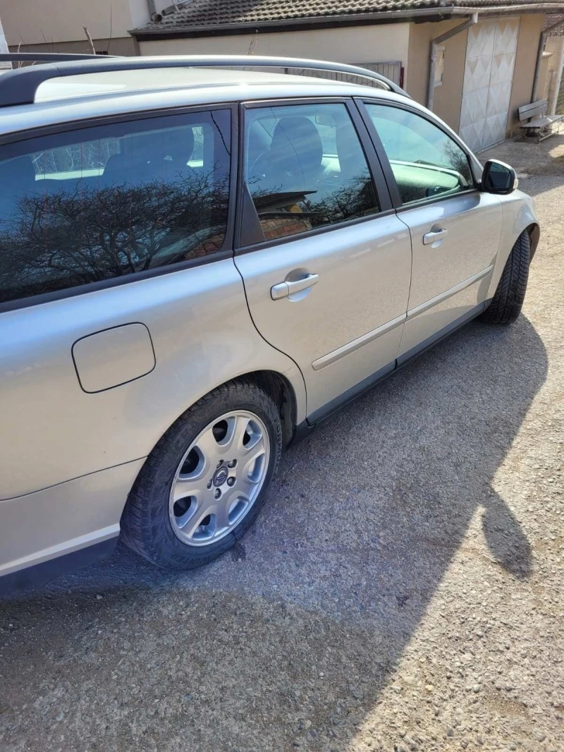 Volvo V50 1.6, снимка 7 - Автомобили и джипове - 47334728