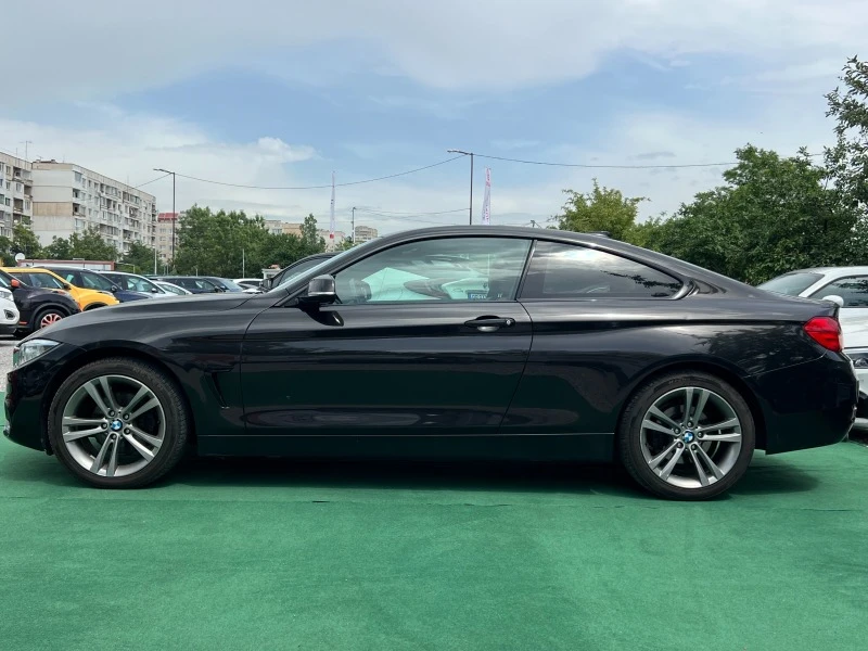 BMW 430 XDRIVE, снимка 8 - Автомобили и джипове - 46040615