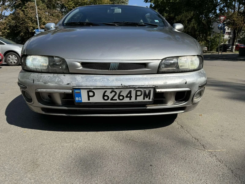 Fiat Bravo, снимка 9 - Автомобили и джипове - 47294070