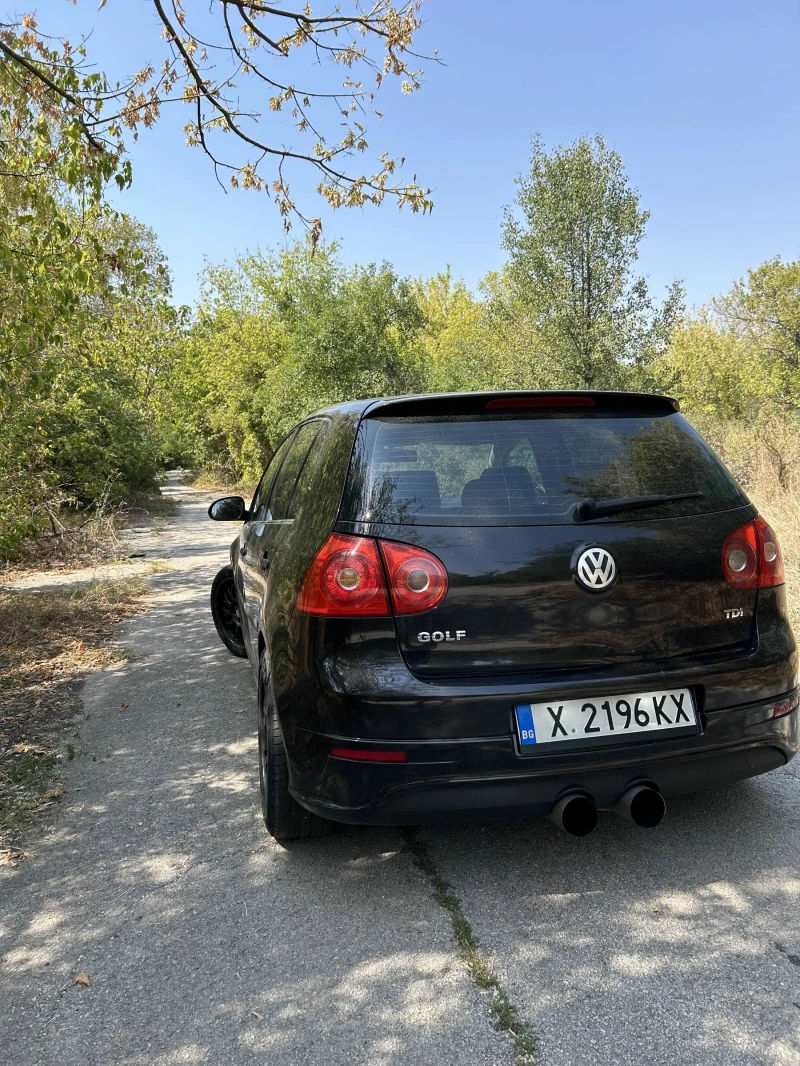 VW Golf 1.9 TDI BKC, снимка 1 - Автомобили и джипове - 47514787