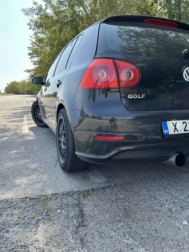 VW Golf 1.9 TDI BKC, снимка 2 - Автомобили и джипове - 47514787