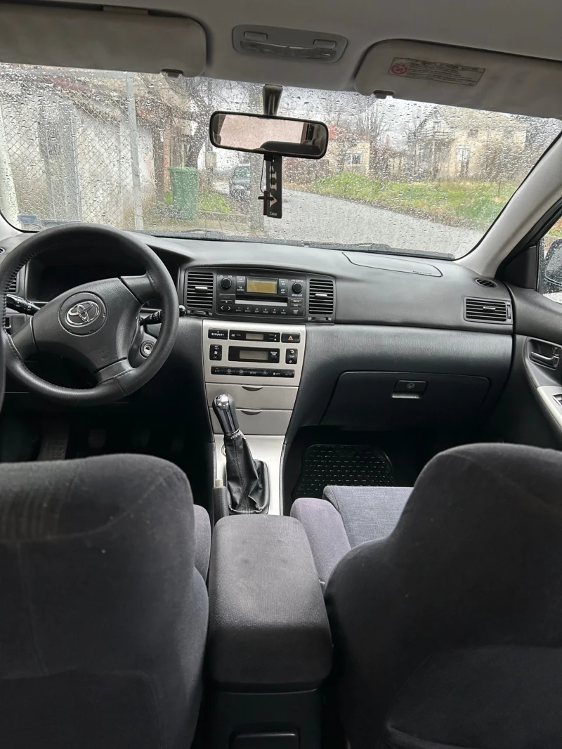 Toyota Corolla, снимка 8 - Автомобили и джипове - 48948725