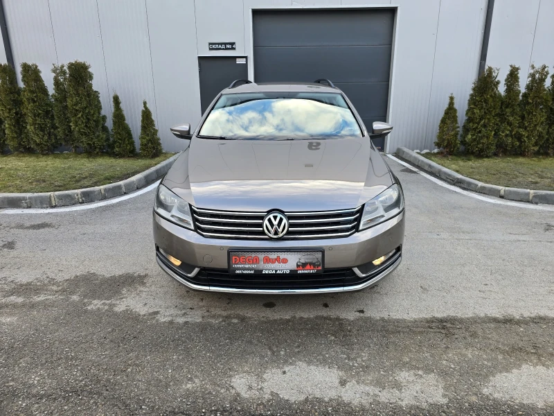 VW Passat 2.0tdi 140k.c* ЛИЗИНГ* , снимка 3 - Автомобили и джипове - 49357050