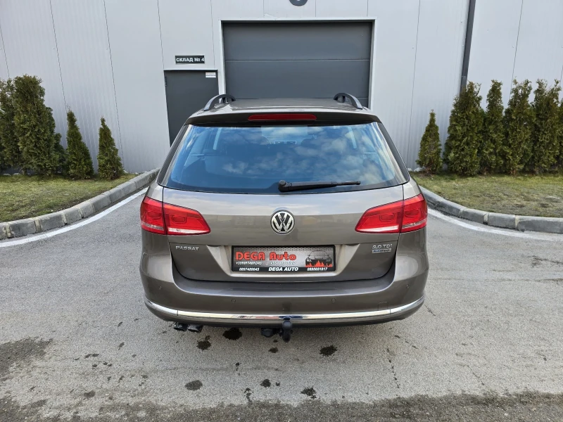 VW Passat 2.0tdi 140k.c* ЛИЗИНГ* , снимка 6 - Автомобили и джипове - 49357050