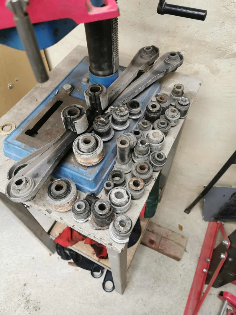 Citroen C5 2.2 hdi facelift, снимка 10 - Автомобили и джипове - 51638807