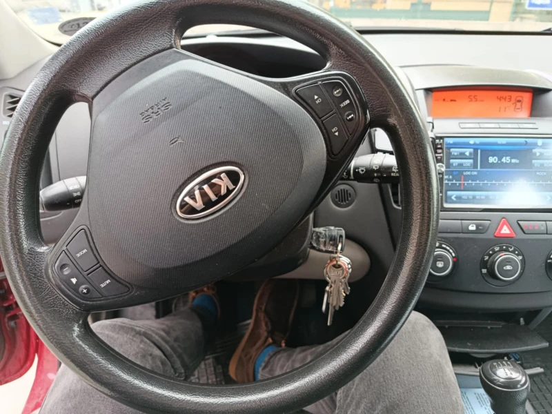 Kia Ceed, снимка 3 - Автомобили и джипове - 52557053