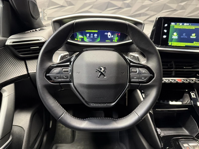 Peugeot 2008 New line up Allure pack 1.5 BlueHDI 130 , снимка 5 - Автомобили и джипове - 52329969