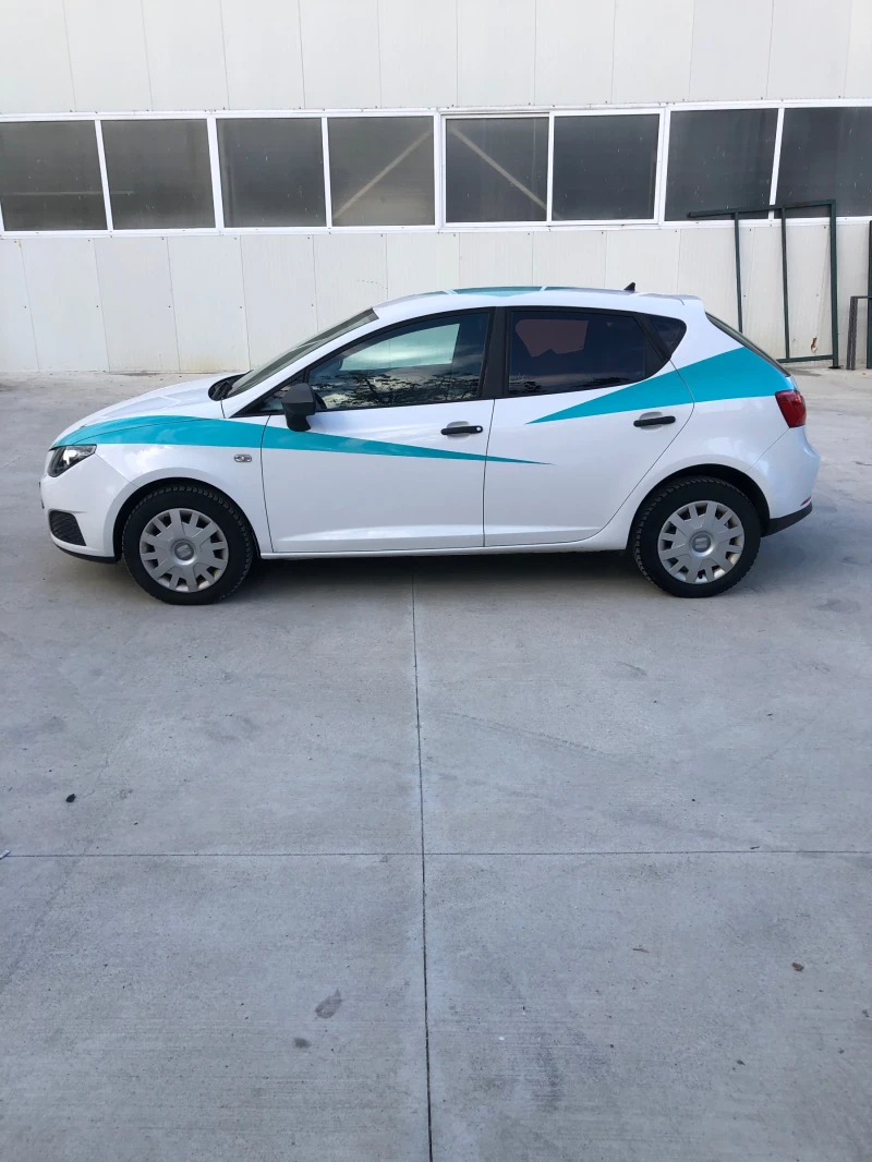 Seat Ibiza климатик, снимка 6 - Автомобили и джипове - 52713407