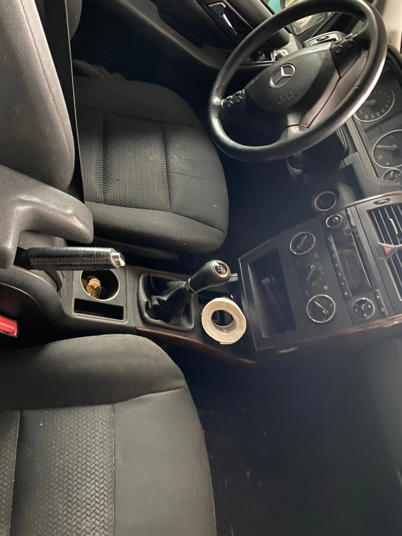 Mercedes-Benz A 160 CDI, снимка 3 - Автомобили и джипове - 52584332