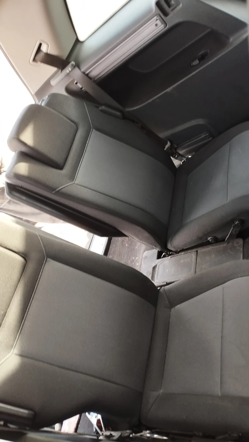 Opel Zafira, снимка 3 - Автомобили и джипове - 52837427