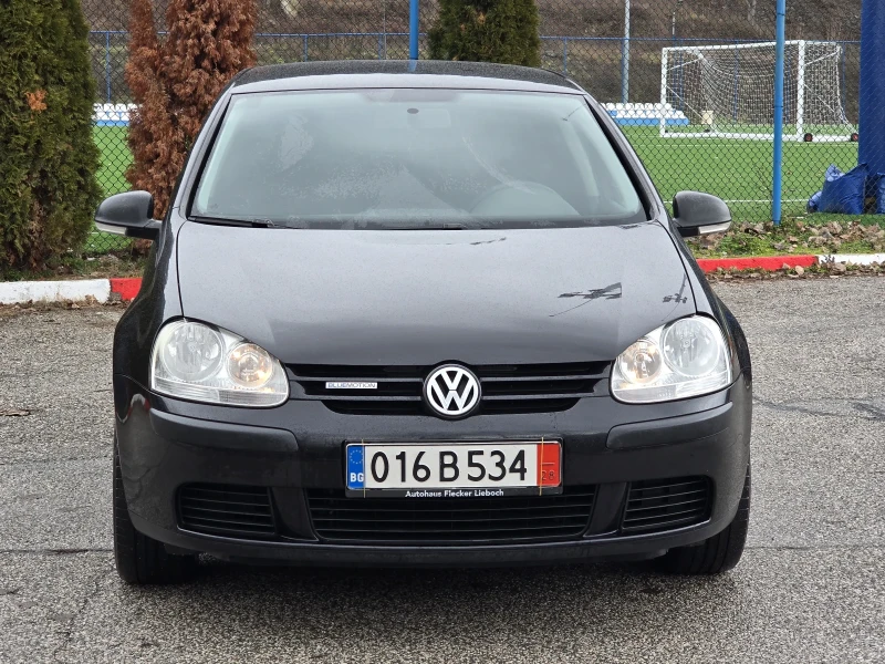 VW Golf Топ състояние 1, 9 мотор 105 коня, снимка 2 - Автомобили и джипове - 52890593