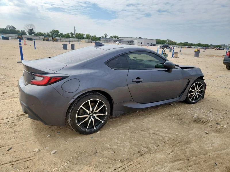 Toyota GR86 MANUAL/ФИНАНСИРАНЕ, снимка 3 - Автомобили и джипове - 53023817