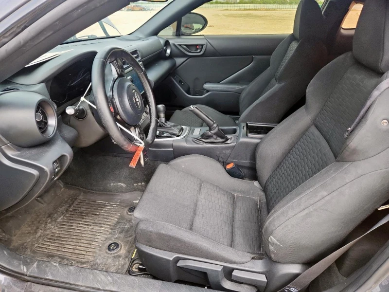 Toyota GR86 MANUAL/ФИНАНСИРАНЕ, снимка 7 - Автомобили и джипове - 53023817