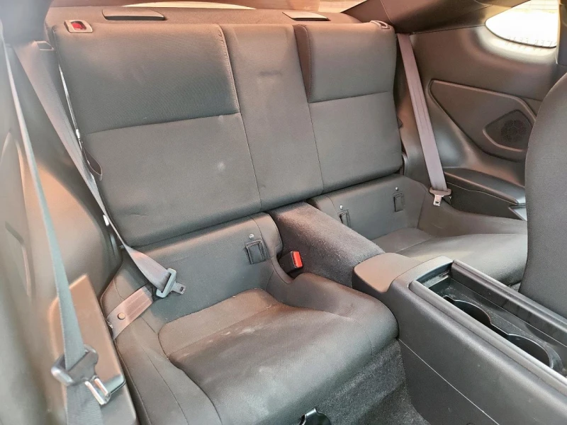 Toyota GR86 MANUAL/ФИНАНСИРАНЕ, снимка 10 - Автомобили и джипове - 53023817