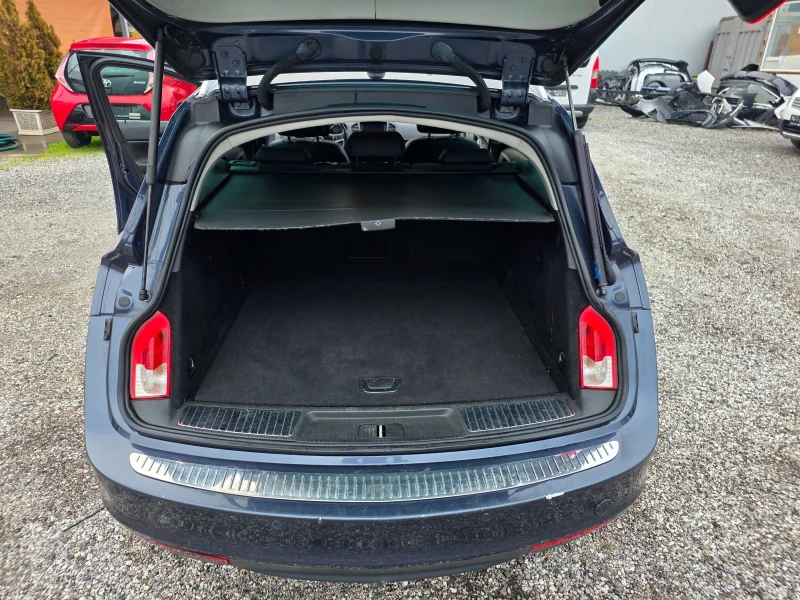 Opel Insignia 2.0CDTI  EURO5A НАВИ, снимка 9 - Автомобили и джипове - 53025499