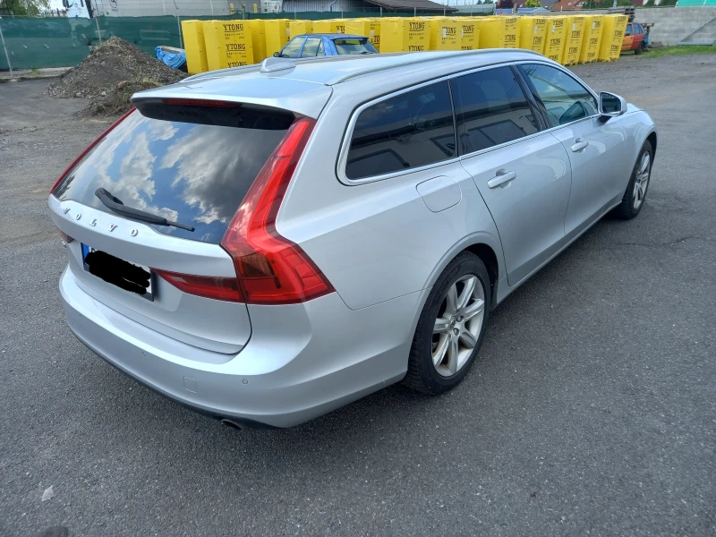 Volvo V90 2.0 , снимка 2 - Автомобили и джипове - 53052316