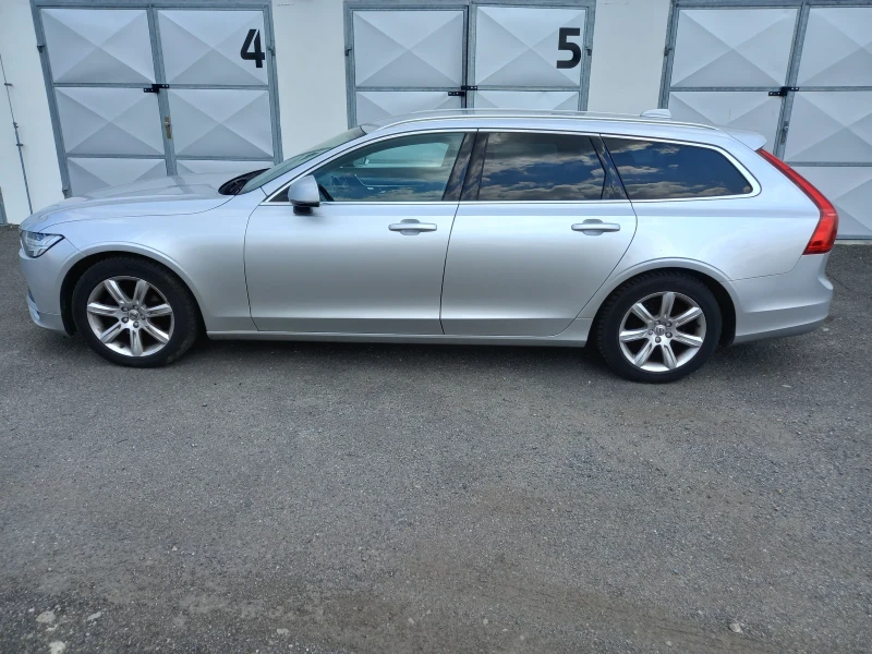 Volvo V90 2.0 , снимка 3 - Автомобили и джипове - 53052316