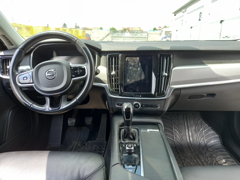 Volvo V90 2.0 , снимка 5 - Автомобили и джипове - 53052316