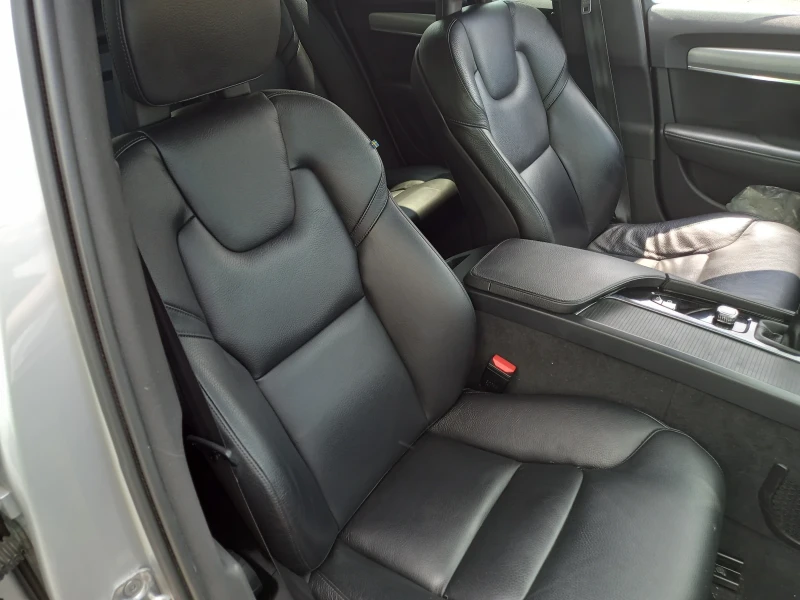 Volvo V90 2.0 , снимка 7 - Автомобили и джипове - 53052316