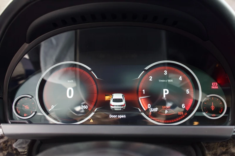 BMW 640 GRAND COUPE / M PACKET / XDRIVE / ФУЛ ЕКСТРИ, снимка 9 - Автомобили и джипове - 53224525