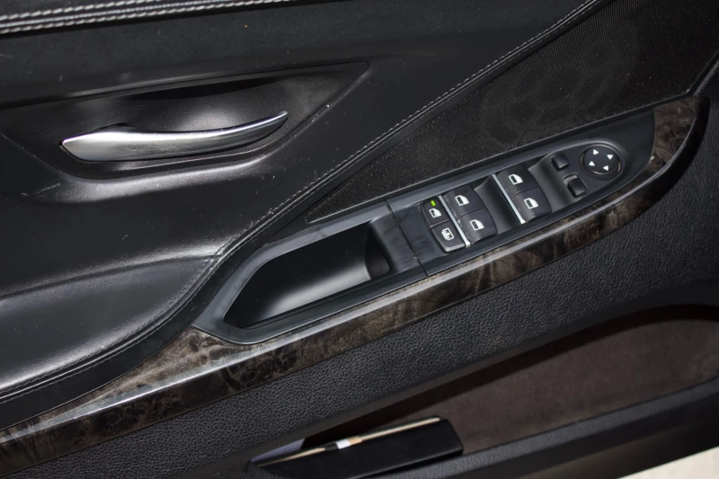 BMW 640 GRAND COUPE / M PACKET / XDRIVE / ФУЛ ЕКСТРИ, снимка 7 - Автомобили и джипове - 53224525