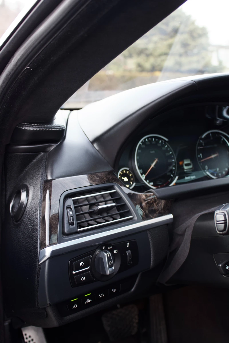 BMW 640 GRAND COUPE / M PACKET / XDRIVE / ФУЛ ЕКСТРИ, снимка 6 - Автомобили и джипове - 53224525