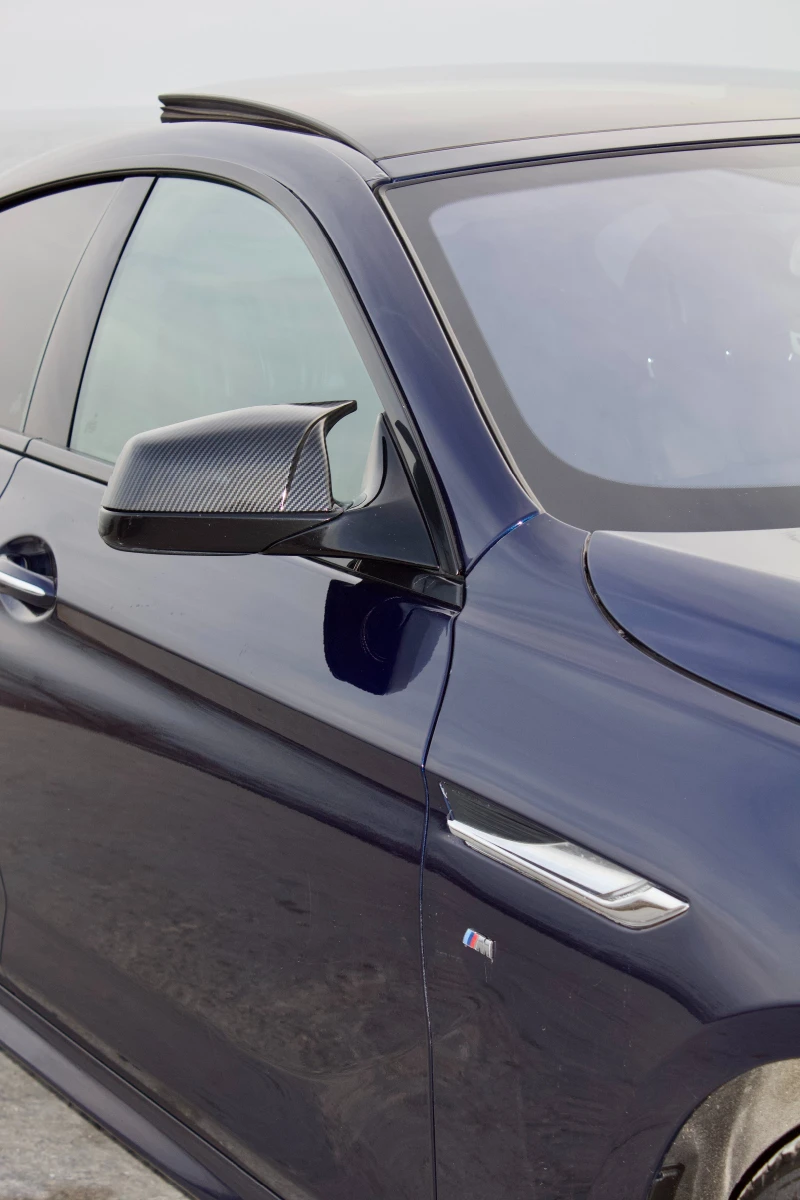 BMW 640 GRAND COUPE / M PACKET / XDRIVE / ФУЛ ЕКСТРИ, снимка 5 - Автомобили и джипове - 53224525