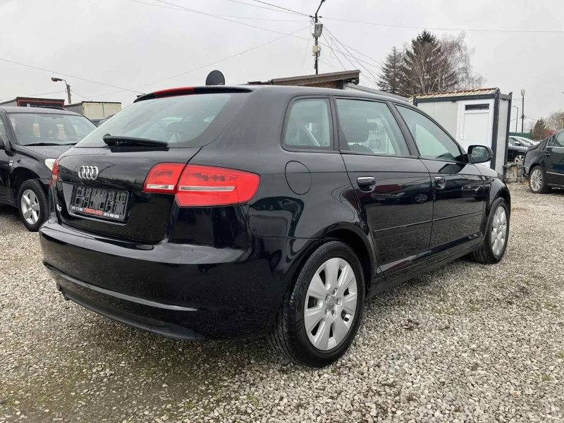 Audi A3, снимка 6 - Автомобили и джипове - 53301366