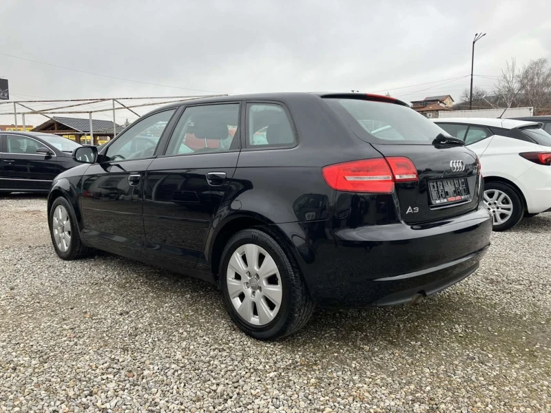 Audi A3, снимка 7 - Автомобили и джипове - 53301366