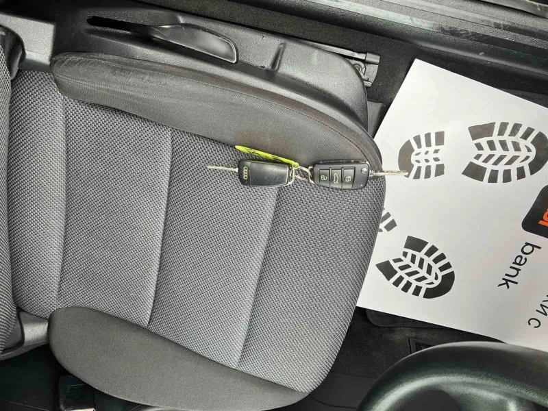 Audi A3, снимка 12 - Автомобили и джипове - 53301366