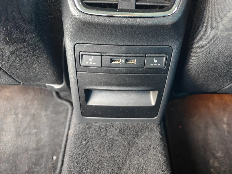 Skoda Octavia 2.0 TDI двигател на 22000 км, снимка 11 - Автомобили и джипове - 53445533