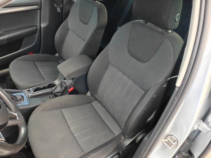 Skoda Octavia 2.0 TDI двигател на 22000 км, снимка 10 - Автомобили и джипове - 53445533