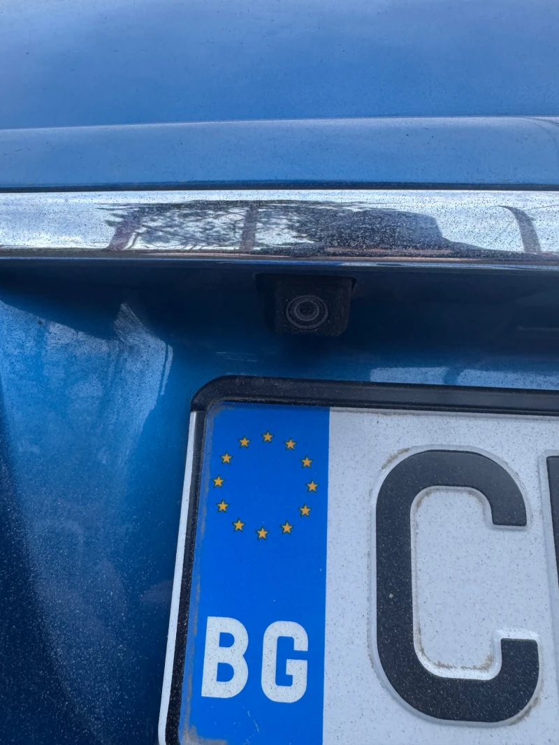 Toyota Auris, снимка 7 - Автомобили и джипове - 53456882