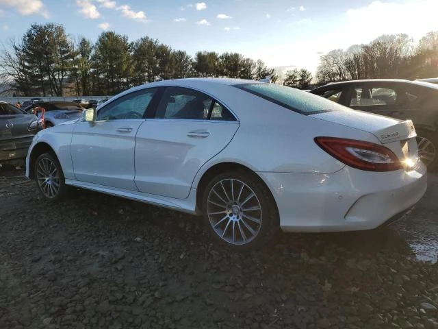 Mercedes-Benz CLS 500 4MATIC AMG ОБДУХВАНЕ* КЕЙЛЕС* HARMAN/KARDON* , снимка 4 - Автомобили и джипове - 48810020