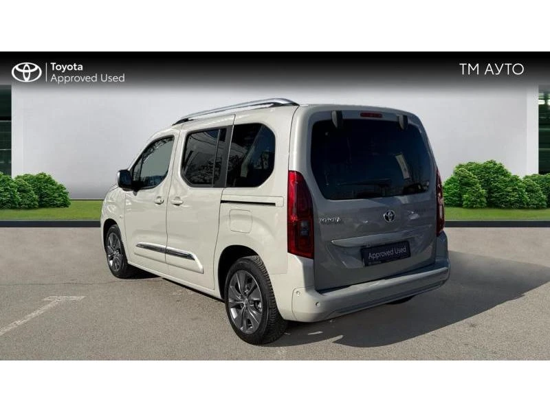 Toyota Proace City Verso L1 1.5D/130 - изображение 2