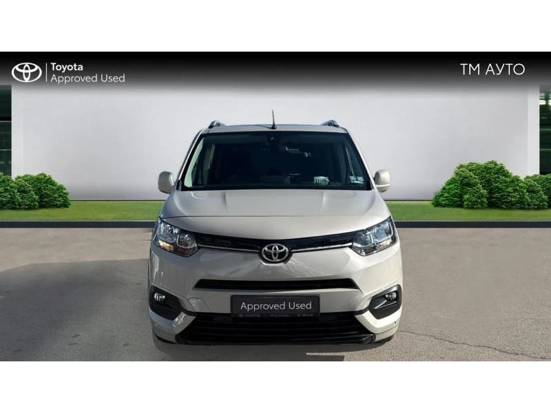 Toyota Proace City Verso L1 1.5D/130 - изображение 5