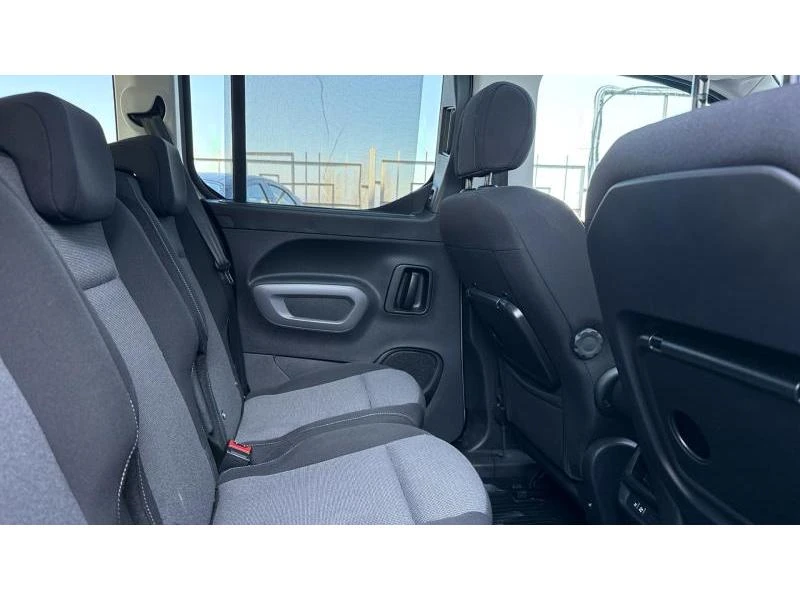 Toyota Proace City Verso L1 1.5D/130 - изображение 7