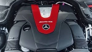 Mercedes-Benz C 43 AMG C400!!! МОРГА-2 БРОЯ  НА ЧАСТИ!!! , снимка 16 - Автомобили и джипове - 51642467