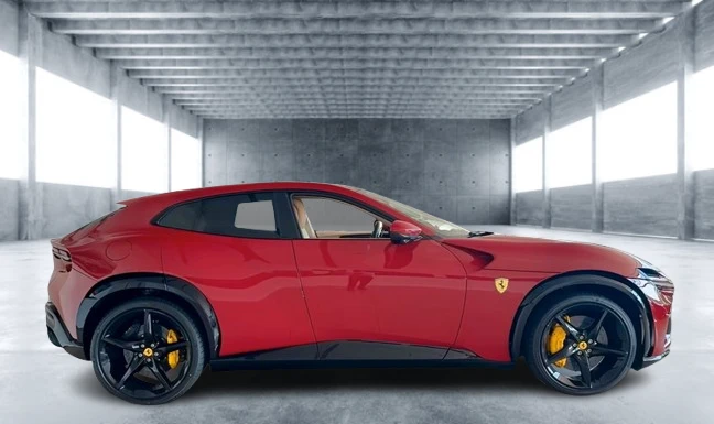 Ferrari Purosangue = Brembo Carbon Ceramic Brakes = Гаранция - изображение 5