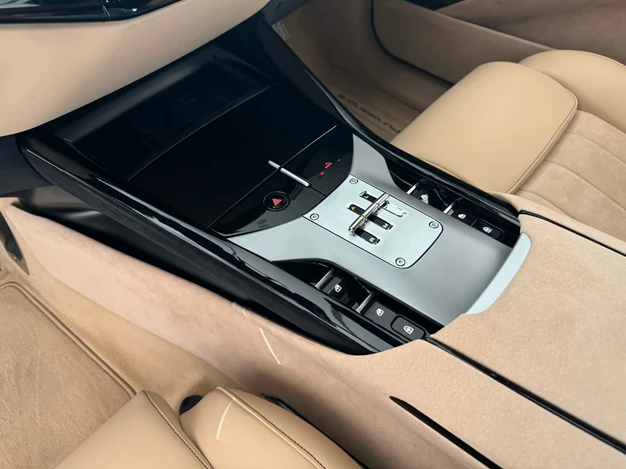 Ferrari Purosangue = Brembo Carbon Ceramic Brakes =  | Mobile.bg   12