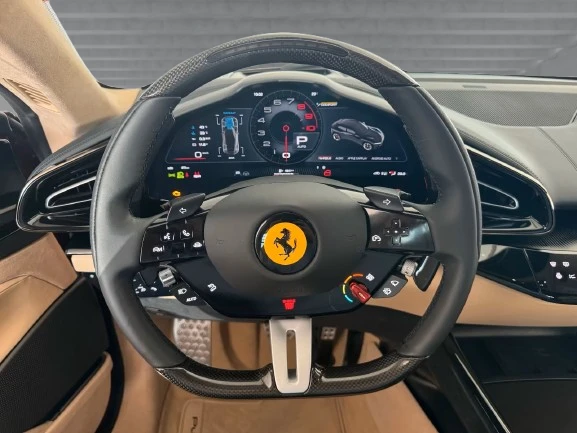 Ferrari Purosangue = Brembo Carbon Ceramic Brakes = Гаранция - изображение 10