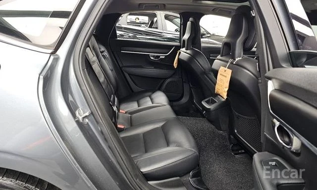 Volvo S90 T5 Momentum | ОБДУХВАНЕ | ШИБЕДАХ | HEAD-UP | , снимка 11 - Автомобили и джипове - 54072561