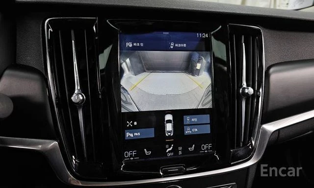 Volvo S90 T5 Momentum | ОБДУХВАНЕ | ШИБЕДАХ | HEAD-UP | , снимка 13 - Автомобили и джипове - 54072561