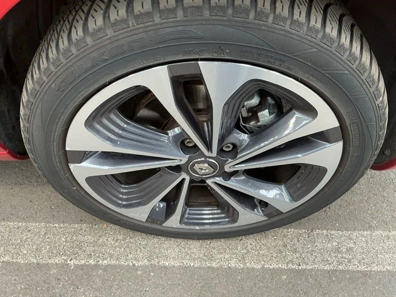 Renault Zoe INTENS R135 CCS, снимка 8 - Автомобили и джипове - 54828371
