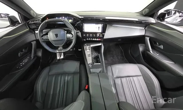 Peugeot 408 * 1.2PURETECH* GT* , снимка 5 - Автомобили и джипове - 54865114