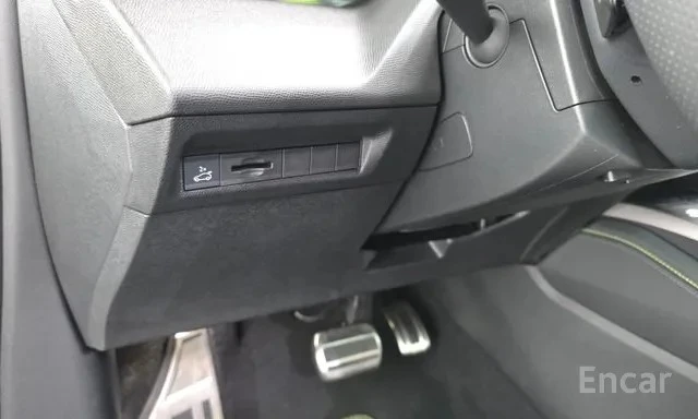 Peugeot 408 * 1.2PURETECH* GT* , снимка 14 - Автомобили и джипове - 54865114